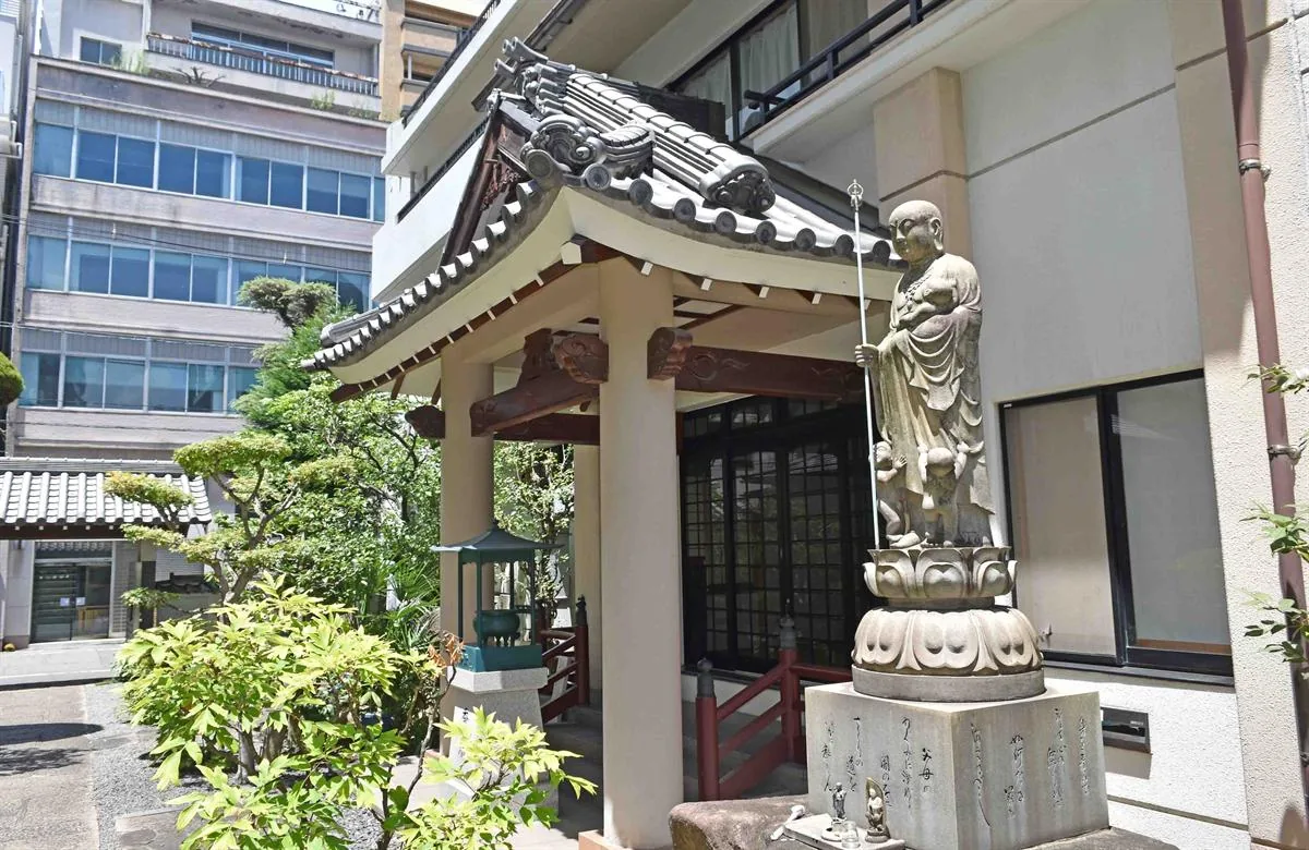 薬師堂