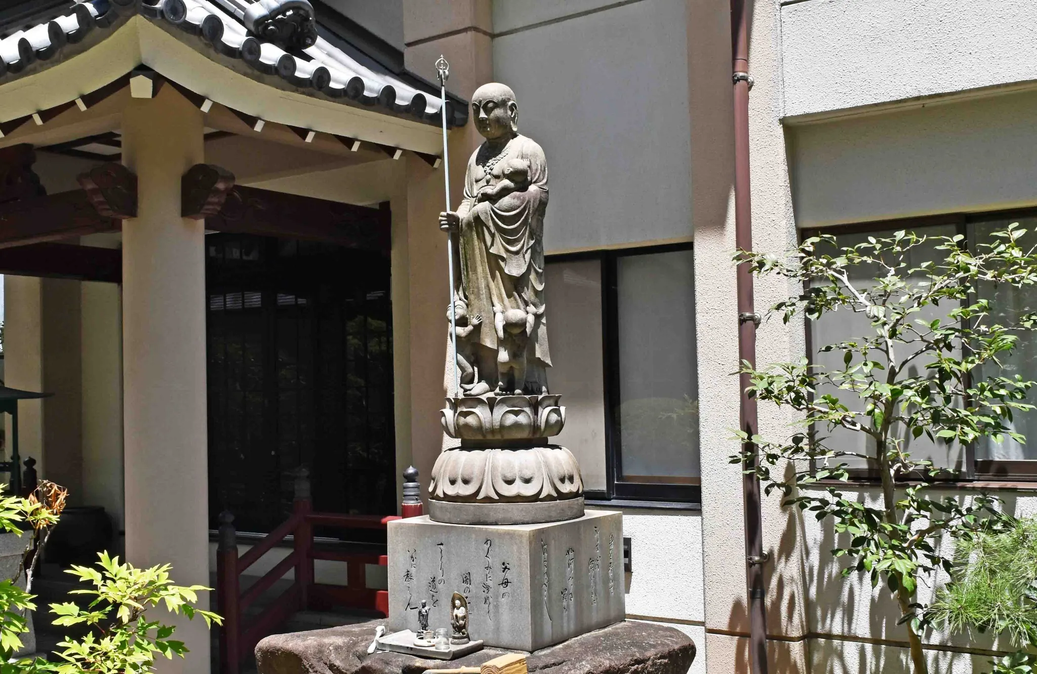 水子観音